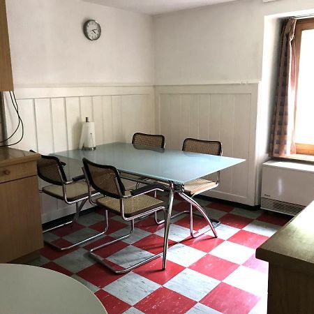 Apartment Walter Vals Εξωτερικό φωτογραφία