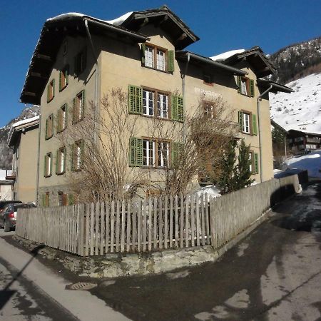 Apartment Walter Vals Εξωτερικό φωτογραφία