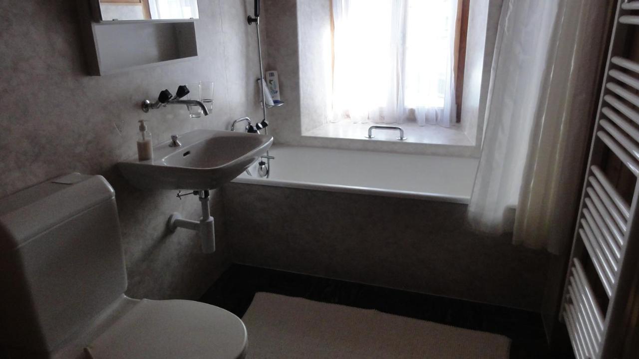 Apartment Walter Vals Εξωτερικό φωτογραφία