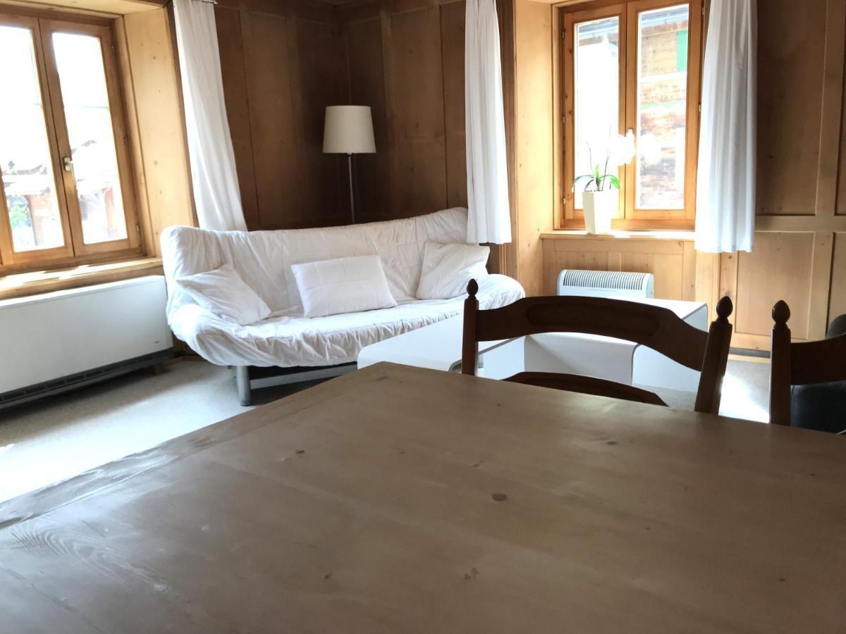 Apartment Walter Vals Εξωτερικό φωτογραφία