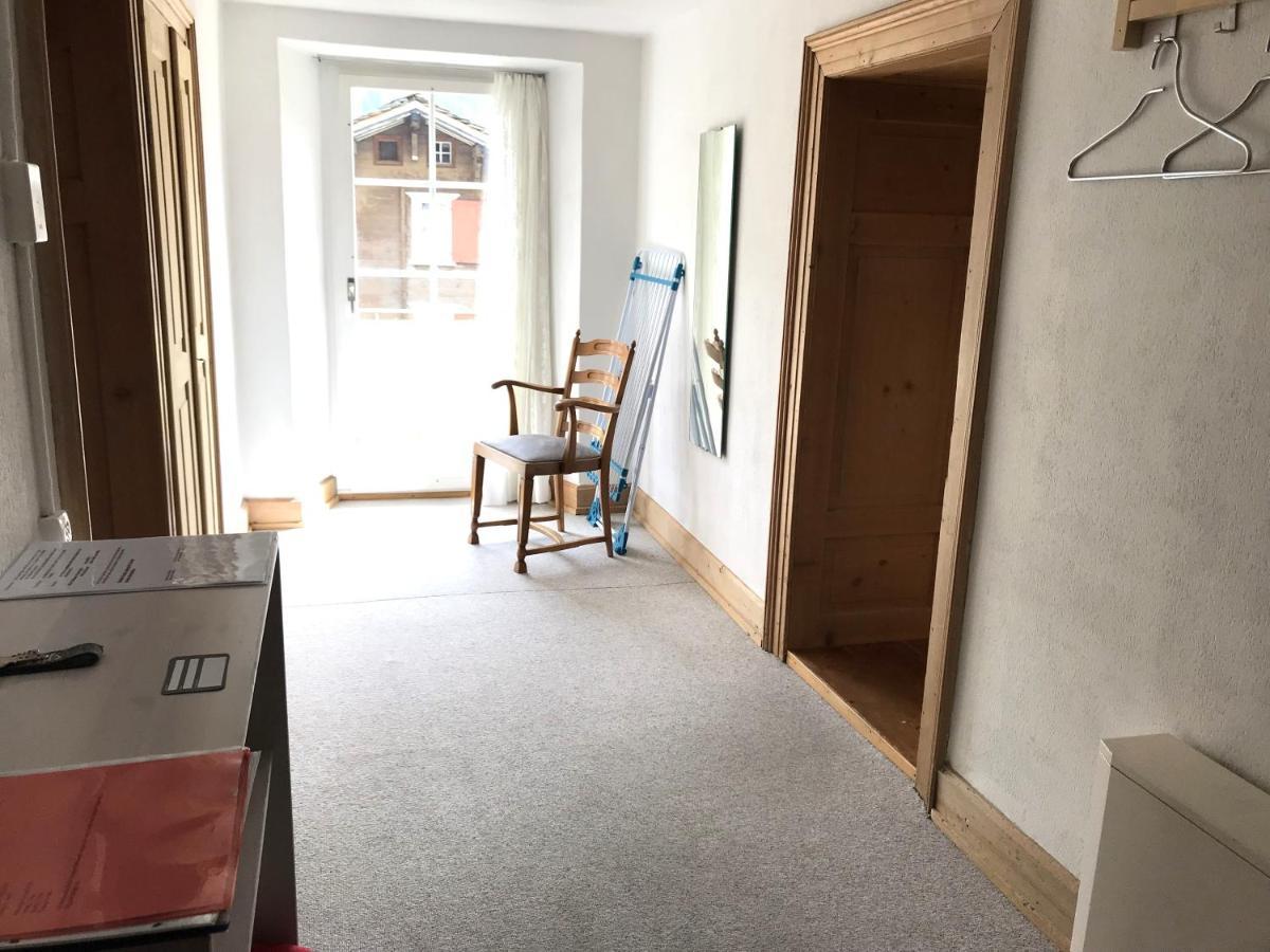 Apartment Walter Vals Εξωτερικό φωτογραφία