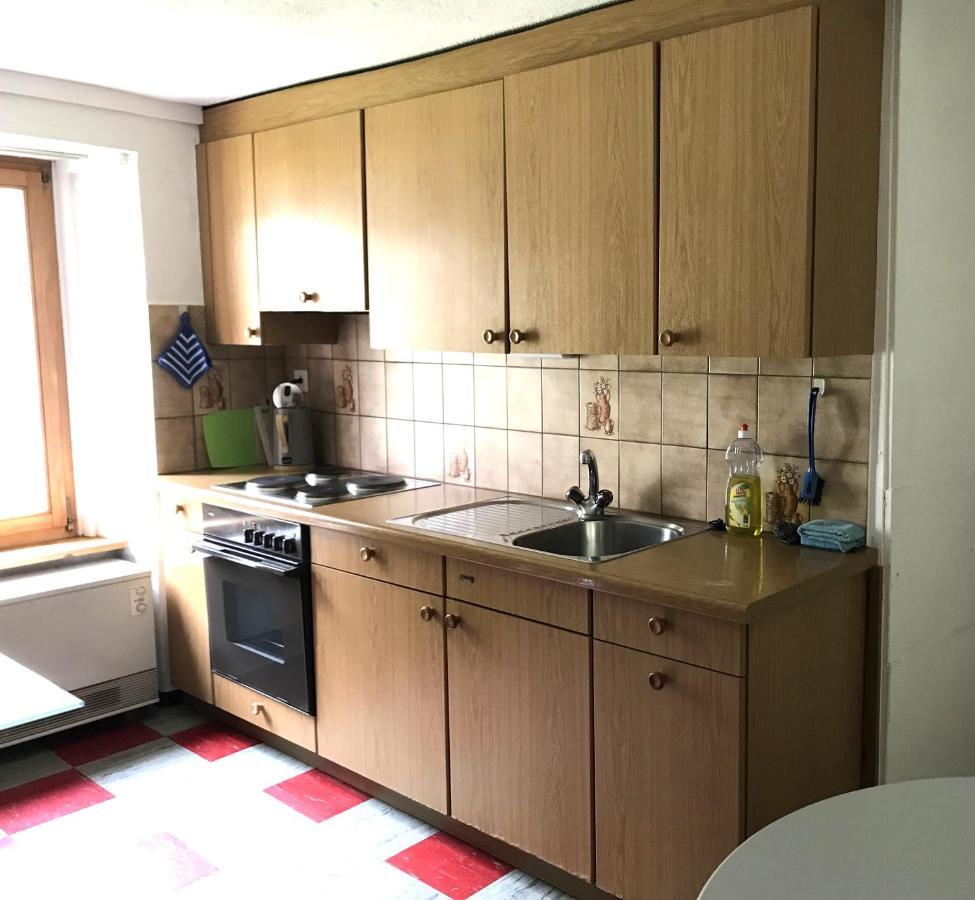 Apartment Walter Vals Εξωτερικό φωτογραφία